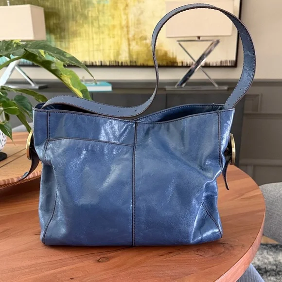 Hobo Render Bag - Picture 2 of 6